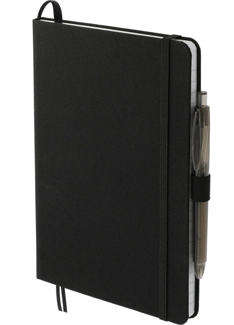 5.5" x 8.5" Recycled Marine Bound Journal Set
