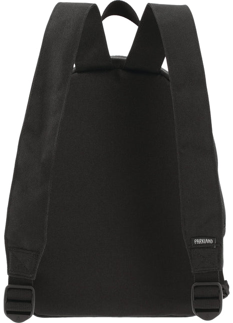 Parkland Rio Mini Backpack - Black | Parkland