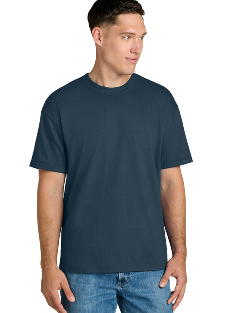 Gildan® Hammer® Maxweight Tee 75000 - Blue Dusk | Gildan