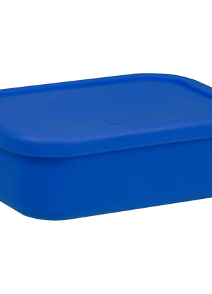 Silicone Food Storage Box with Air Valve 24oz