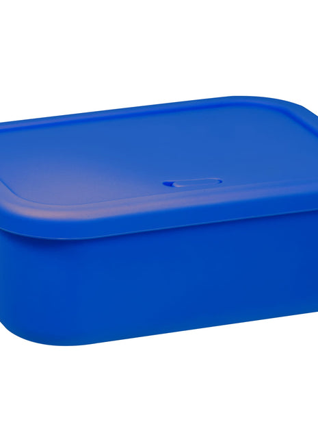 Silicone Food Storage Box with Air Valve 44oz