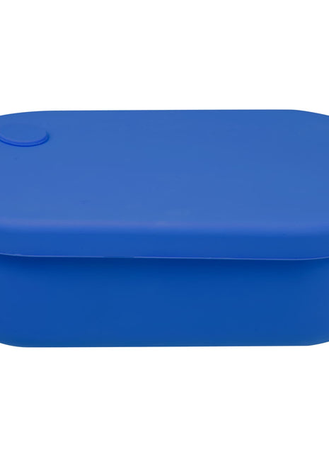 Silicone Bento Box with Air Valve