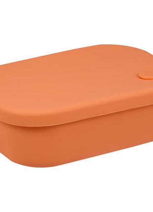 Silicone Bento Box with Air Valve