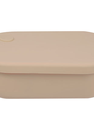 Silicone Bento Box with Air Valve