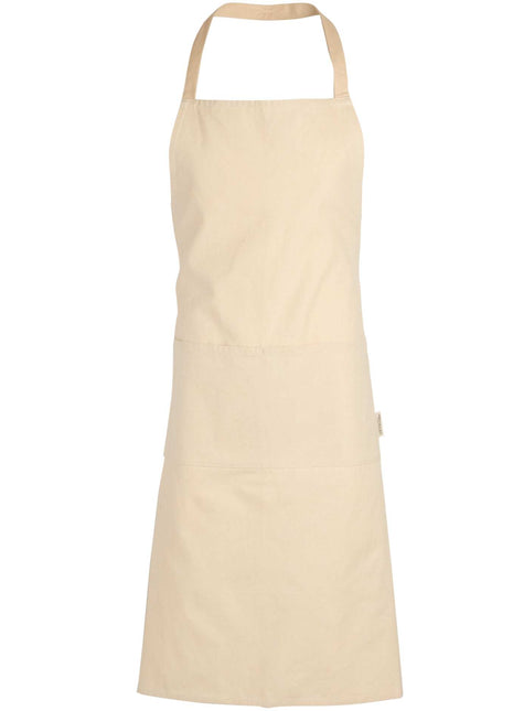 Recycled Cotton Apron
