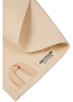 Recycled Cotton Kitchen Towel