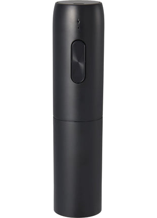 Electric Wine Opener - Black | PromoEO
