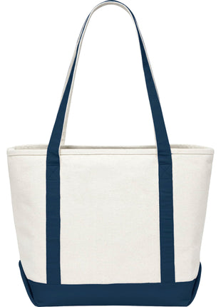 Baltic 18oz Cotton Canvas Tote