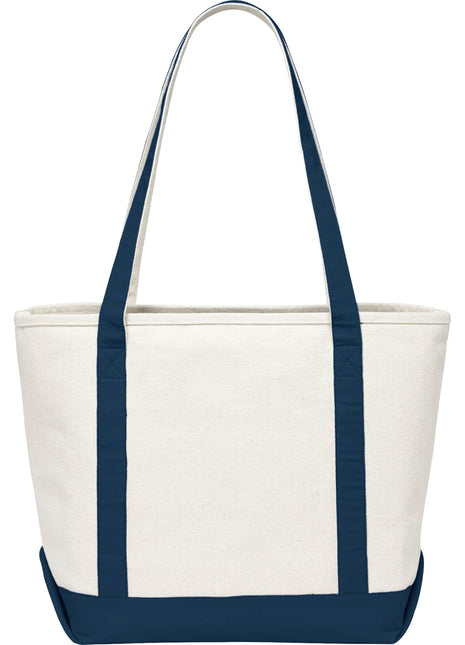 Baltic 18oz Cotton Canvas Tote