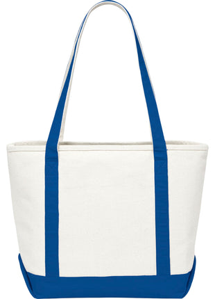Baltic 18oz Cotton Canvas Tote