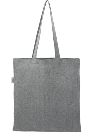 Recycled Cotton Convention Tote