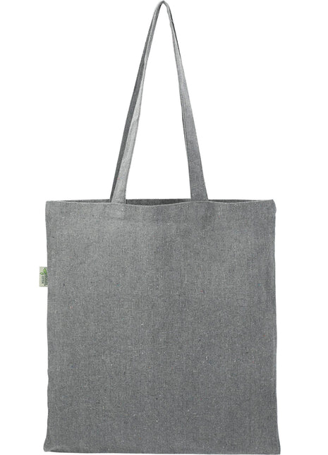 Recycled Cotton Convention Tote