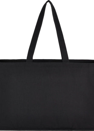 Repose 10oz Recycled Cotton Shoulder Tote