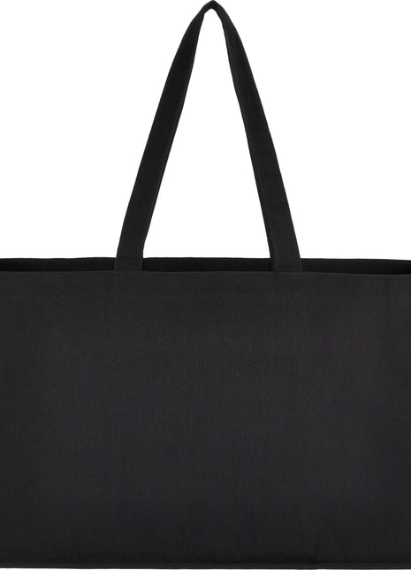 Repose 10oz Recycled Cotton Shoulder Tote