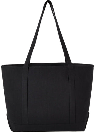 Repose 10oz Recycled Cotton Tote