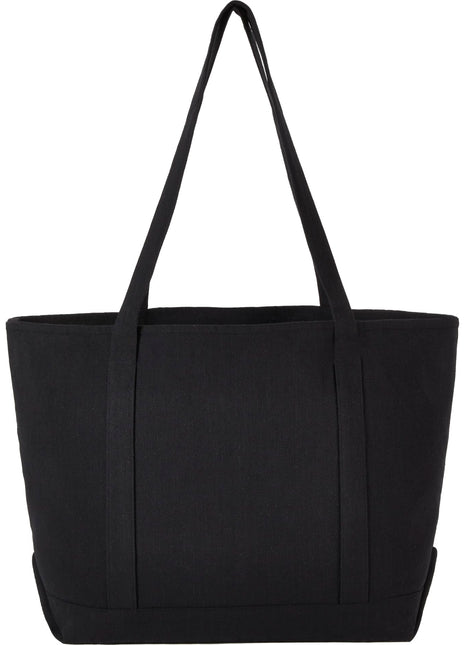 Repose 10oz Recycled Cotton Tote