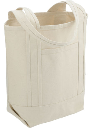 14oz Organic Cotton Tote