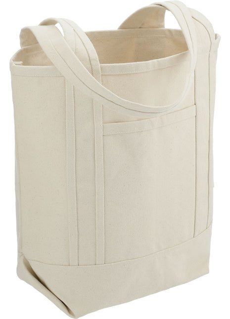 14oz Organic Cotton Tote