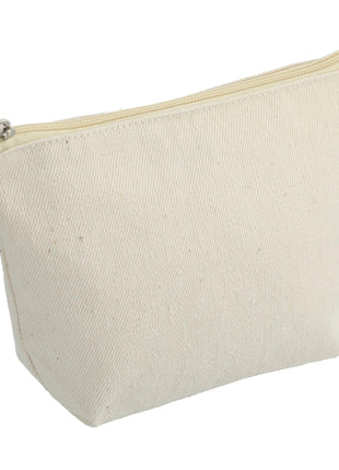 Hemp Cotton Pouch
