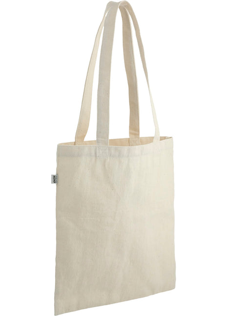 Hemp Cotton Tote