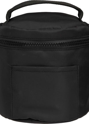 Wellable Recycled Round Travel Case