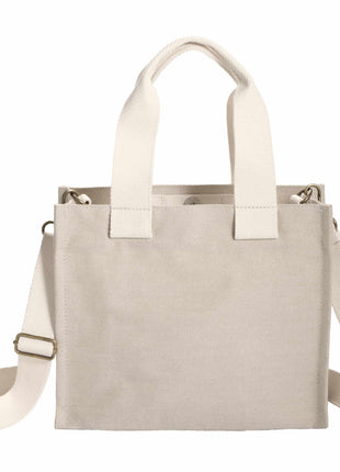 London Small Recycled Shopper Tote
