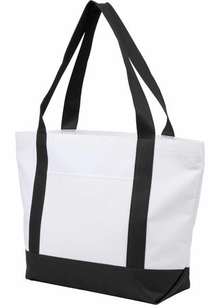Oversized Recyled Canvas Tote Bag