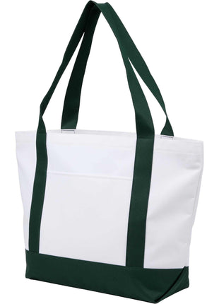 Oversized Recyled Canvas Tote Bag