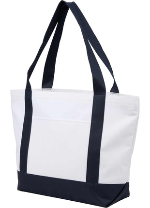 Oversized Recyled Canvas Tote Bag