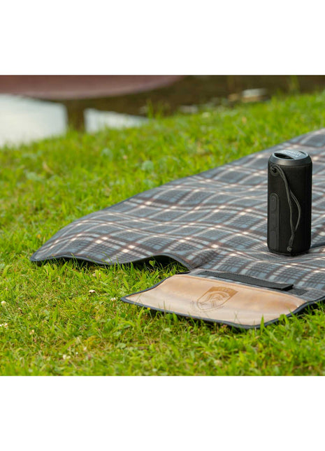 Field & Co.® Picnic Blanket - Brown | Field & Co.