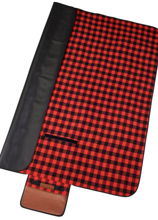 Field & Co.® Buffalo Plaid Picnic Blanket