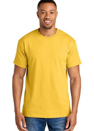 Gildan® DryBlend® 50 Cotton/50 Poly T-Shirt. 8000 - Daisy | Gildan
