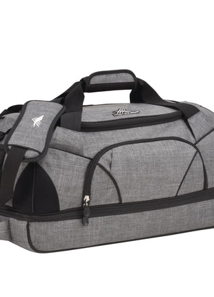 High Sierra® 24" Crunk Cross Sport Duffel Bag