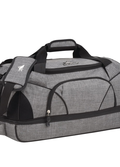 High Sierra® 24" Crunk Cross Sport Duffel Bag