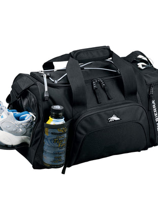 High Sierra® 22" Switch Blade Sport Duffel Bag