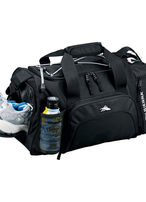 High Sierra® 22" Switch Blade Sport Duffel Bag