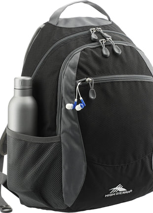 High Sierra Curve Backpack