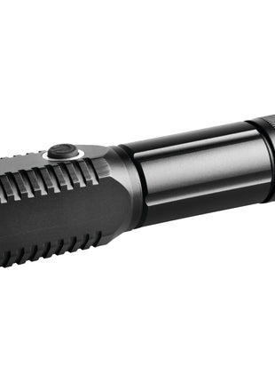 High Sierra® 3W CREE XPE LED Flashlight - Black | High Sierra