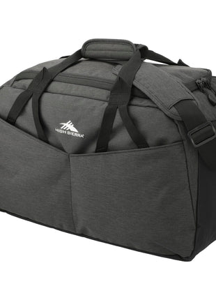 High Sierra Forester RPET 22" Duffel