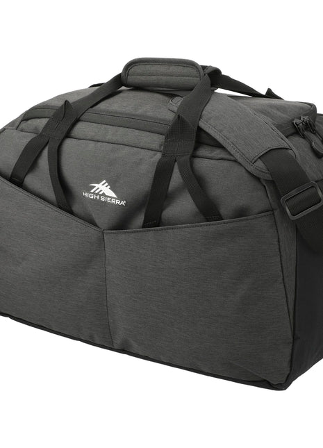 High Sierra Forester RPET 22" Duffel