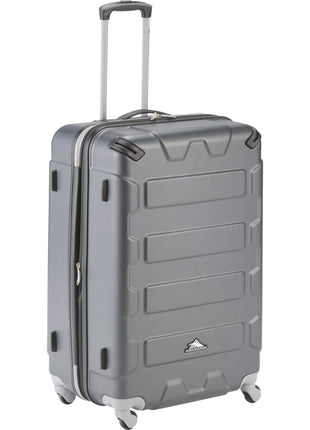 High Sierra®  2pc Hardside Luggage Set - Gray | High Sierra