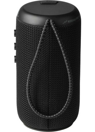 High Sierra Kodiak IPX7 Outdoor Bluetooth Speaker