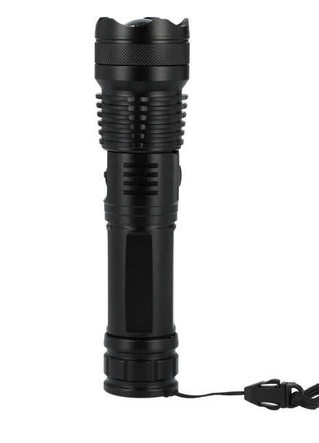 High Sierra Eco 200 Lumen LED Flashlight