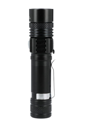 High Sierra Eco 160 Lumen LED Flashlight - Black | High Sierra