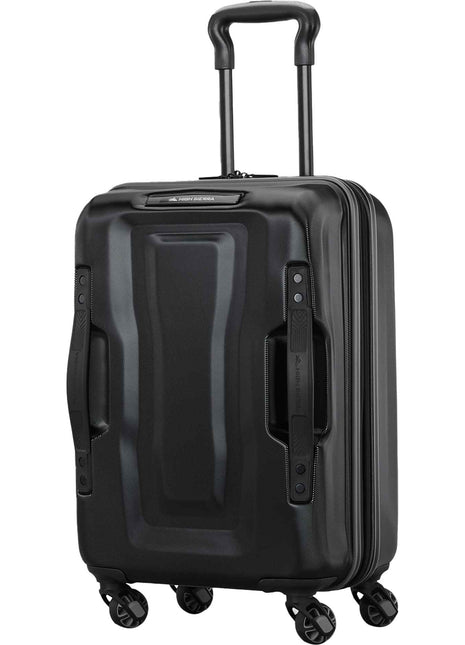 High Sierra Terra Trek Carry-On Luggage
