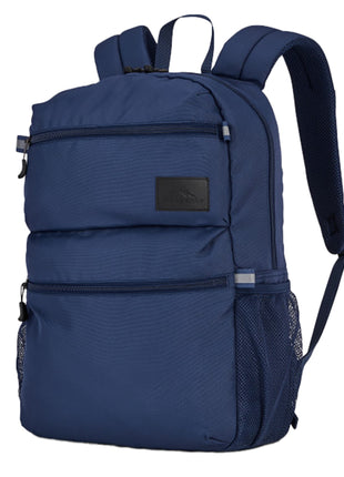 High Sierra Recycled Inhabit 15" Laptop Backpack - Navy | High Sierra