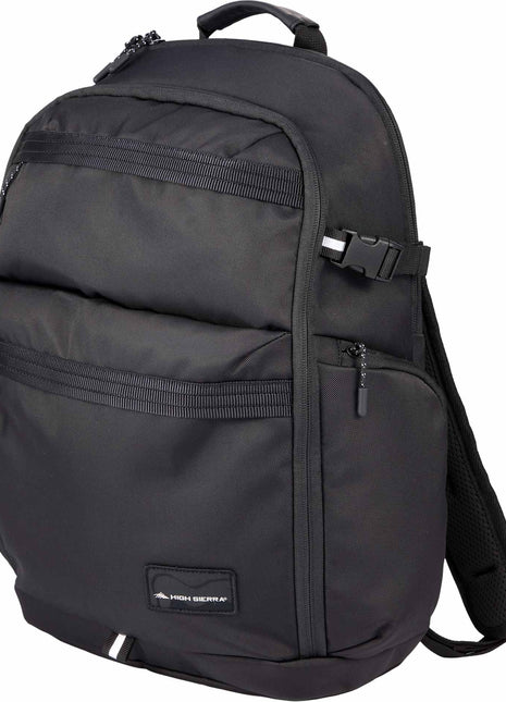 High Sierra Daily Pro Backpack