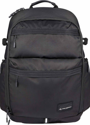 High Sierra Daily Pro Backpack - Black | High Sierra