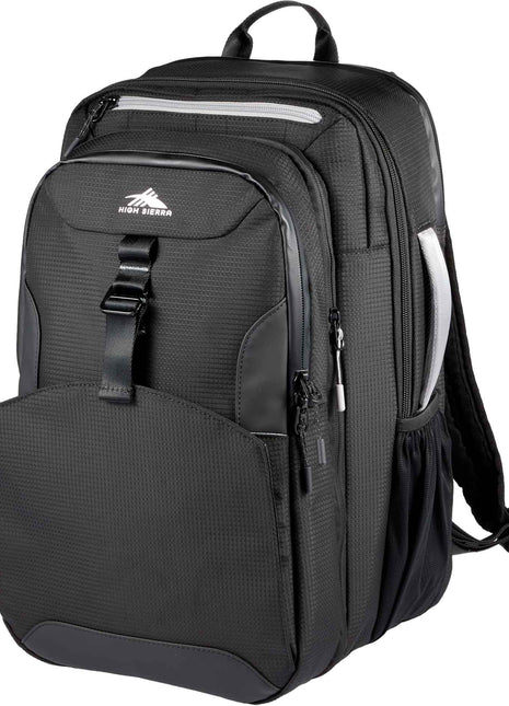 High Sierra Hi-Life 3 in 1 Backpack