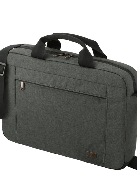 Case Logic Era 14" Computer Attache - Charcoal | Case Logic
